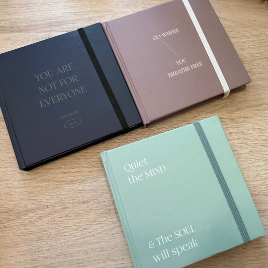 Carnets carrés : à croquis, lignés ou bullet journal