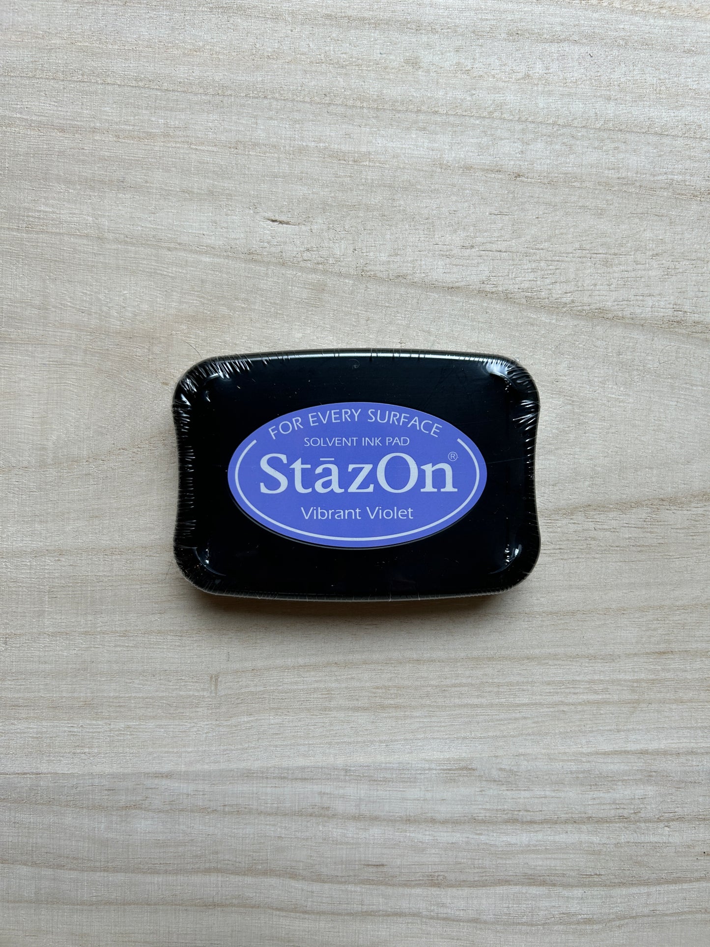 Encreur STAZON à séchage rapide grand format 5 X 7 cm