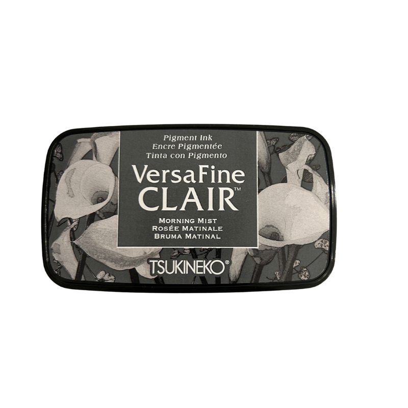 Encreur VERSAFINE à haute pigmentation pour papier et projet de carterie