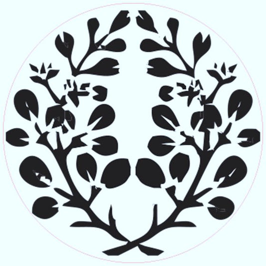 COLLECTION DE TAMPONS BOIS KAMON #1103