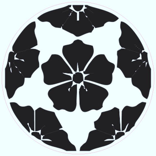 COLLECTION DE TAMPONS BOIS KAMON #1102