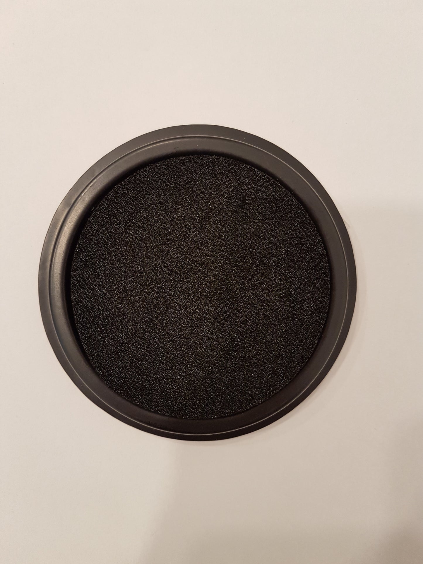 Encrier spécial textile pour tampon encreur