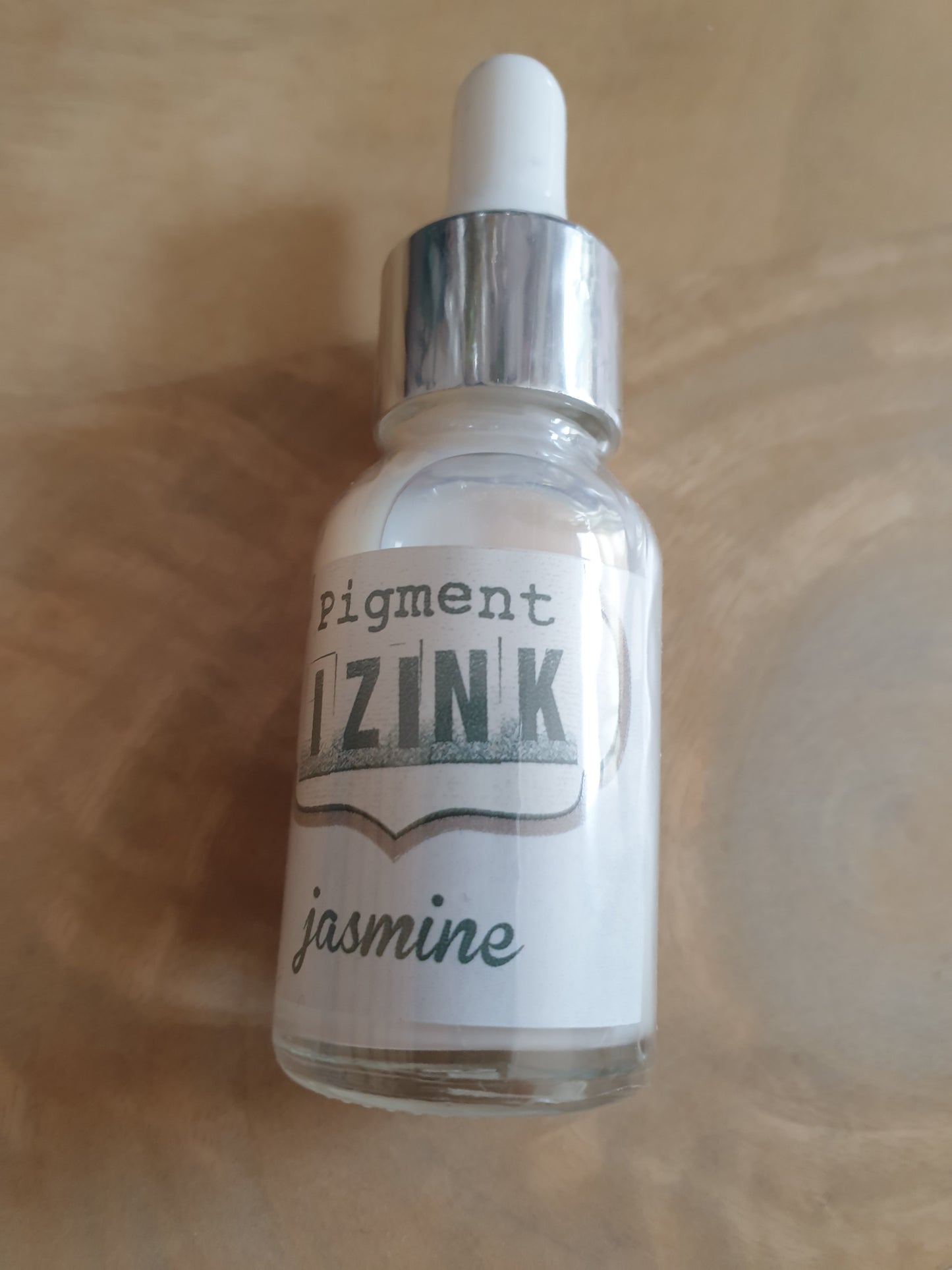Encre pigment IZINK à forte pigmentation Aladine fabrication française