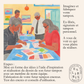 Atelier tampon ex-libris pour imaginer et assister à la fabrication de son tampon encreur