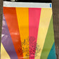 Tampon grand format 120 x 120 mm personnalisé