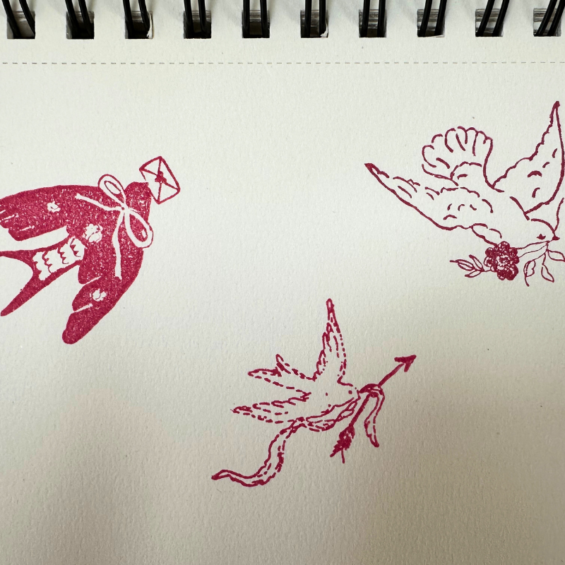 collection automnale