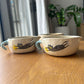 Tasse céramique modelée et peinte à la main – Tous ensemble