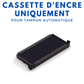 TAMPON ENCREUR AUTOMATIQUE GRAND FORMAT TRODAT 5,5X8,5 CM