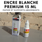 Flacon encre premium 15 mL