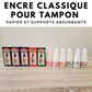 flacon encre tampon 28 ml