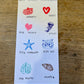 flacon encre tampon 28 ml