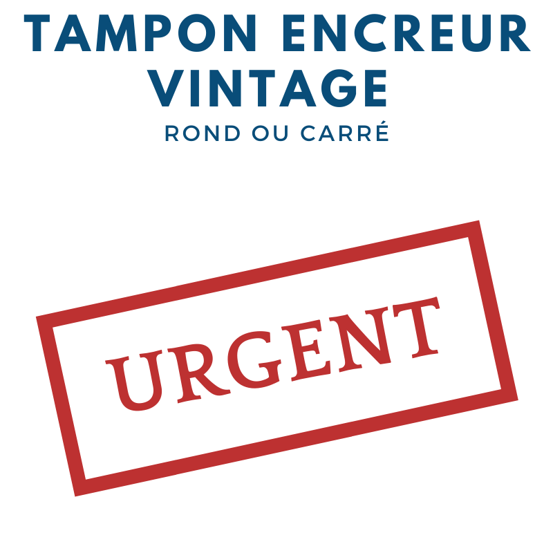 Commande urgente